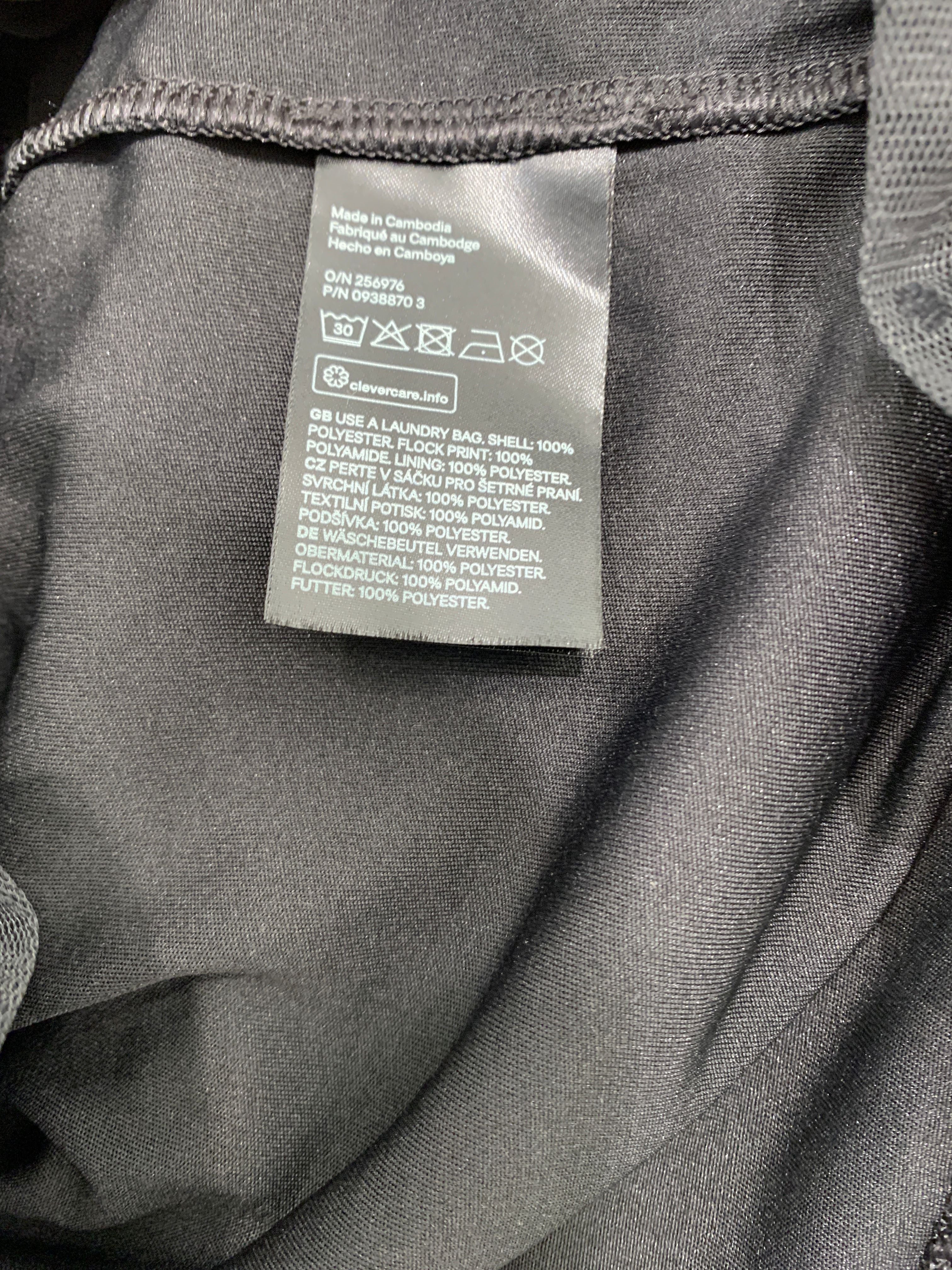 H&M Divided Kjole